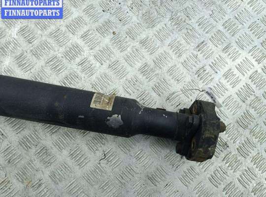 Кардан (карданный вал)