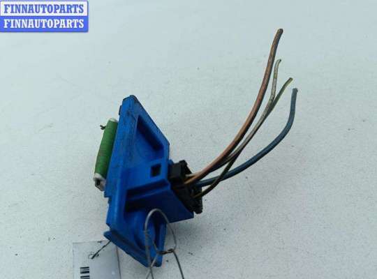 купить Сопротивление отопителя на Ford Focus I (1998-2005)