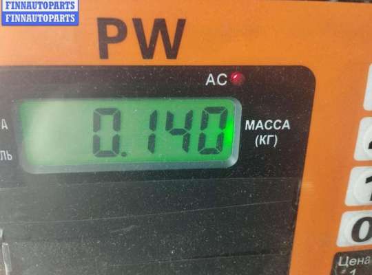 купить Молдинг двери задней правой на Peugeot 307