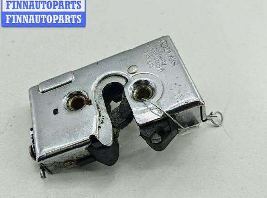 Замок двери задней левой AU1700734 на Audi 80 B4 (1991-1996)