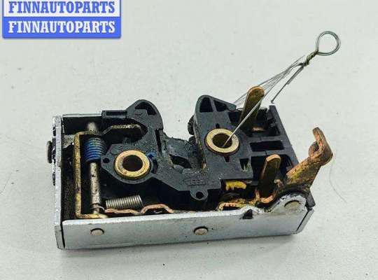 купить Замок двери задней левой на Audi 80 B4 (1991-1996)