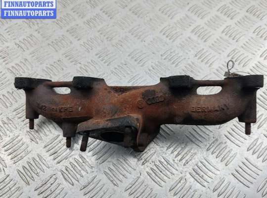 купить Коллектор выпускной на Volkswagen Passat B5+ (GP)