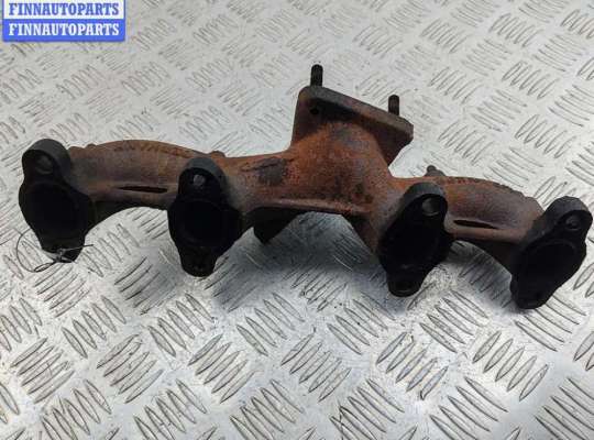 купить Коллектор выпускной на Volkswagen Passat B5+ (GP)