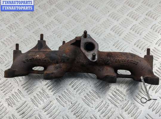 купить Коллектор выпускной на Volkswagen Passat B5+ (GP)