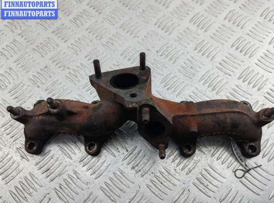 купить Коллектор выпускной на Volkswagen Passat B5+ (GP)