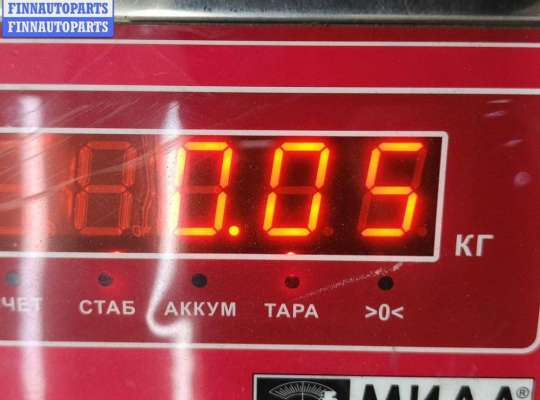 купить Датчик парковки (парктроник) задний на Audi A6 C5 (1997-2005)