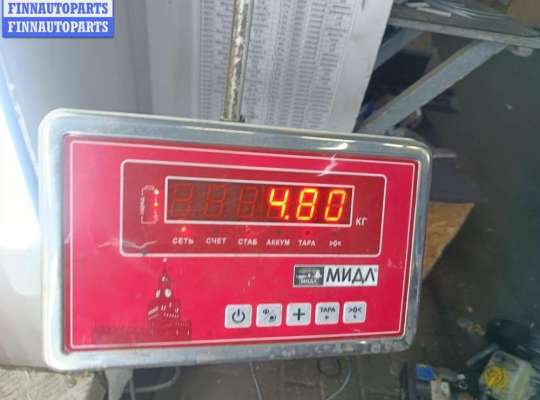 купить Усилитель тормозов вакуумный на BMW 5 E39 (1995-2003)