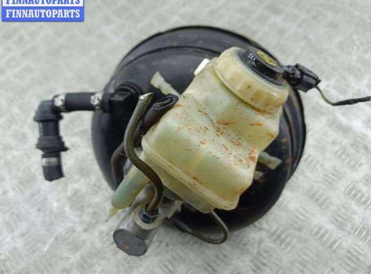 купить Усилитель тормозов вакуумный на BMW 5 E39 (1995-2003)