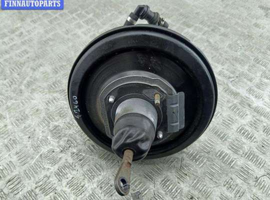 купить Усилитель тормозов вакуумный на BMW 5 E39 (1995-2003)