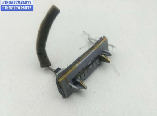 купить Подсветка номера на Opel Zafira A (1999-2005)