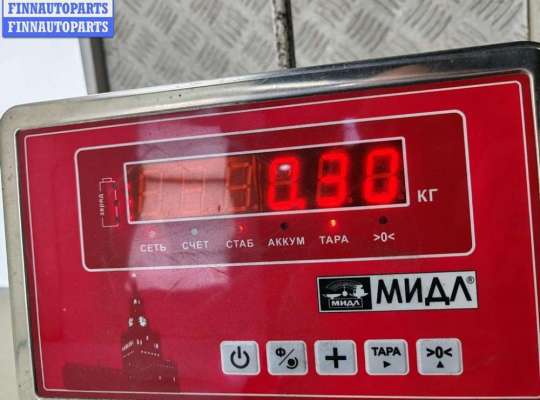 купить Дефлектор обдува салона на BMW 5 E39 (1995-2003)