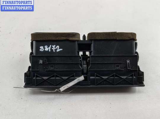 купить Дефлектор обдува салона на BMW 5 E39 (1995-2003)