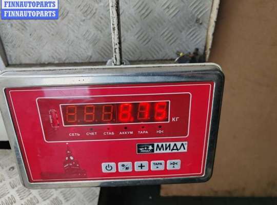 купить Рейка рулевая на BMW 5 E39 (1995-2003)