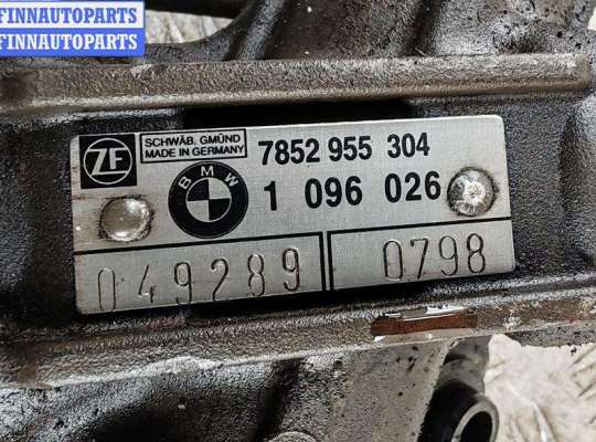 купить Рейка рулевая на BMW 5 E39 (1995-2003)