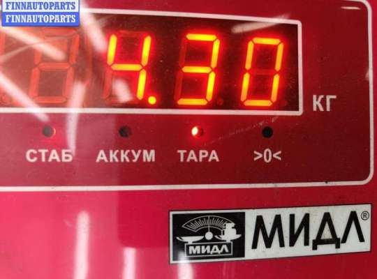 купить Стабилизатор поперечной устойчивости передний на BMW 7 E38 (1994-2001)