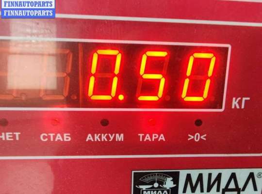 купить Шкив насоса гидроусилителя на Volkswagen Passat B5