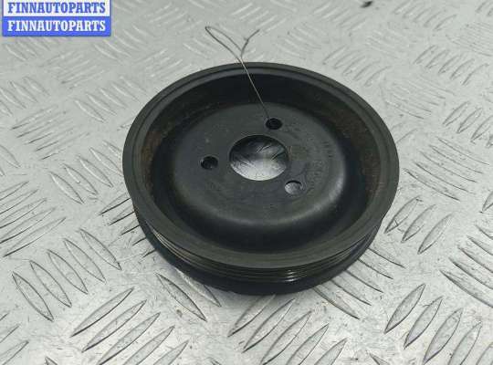 купить Шкив насоса гидроусилителя на Volkswagen Passat B5