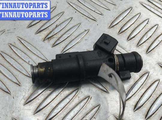 купить Форсунка топливная на Peugeot 307