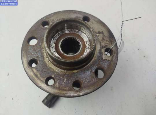 купить Ступица передняя левая на Opel Zafira A (1999-2005)