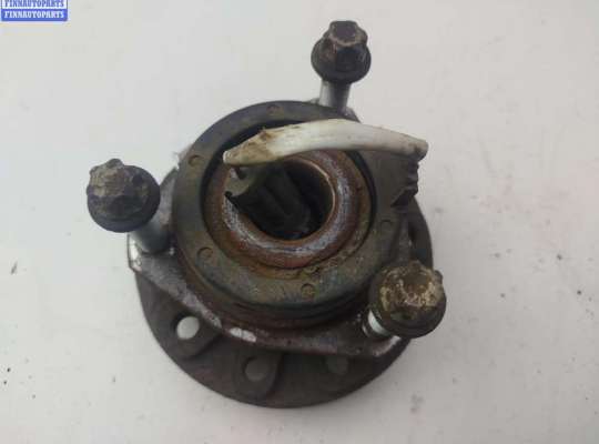 купить Ступица передняя левая на Opel Zafira A (1999-2005)