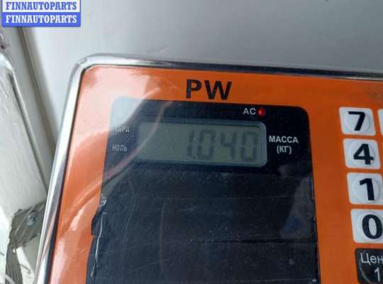 купить Зеркало наружное левое на Opel Zafira B (2004-2014)