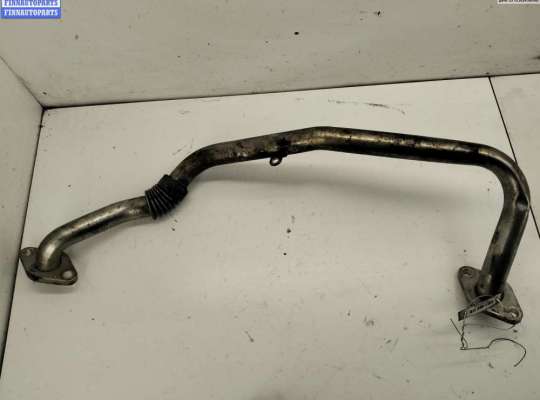Трубка системы рециркуляции EGR VG1660304 на Volkswagen Passat B6