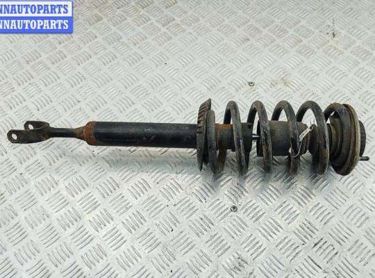 Стойка подвески передняя левая AU1724029 на Audi A6 C5 (1997-2005)