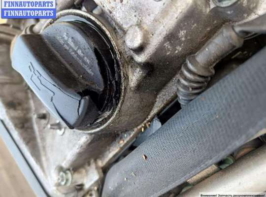купить Двигатель (ДВС) на Audi A4 B5 (1994-2001)