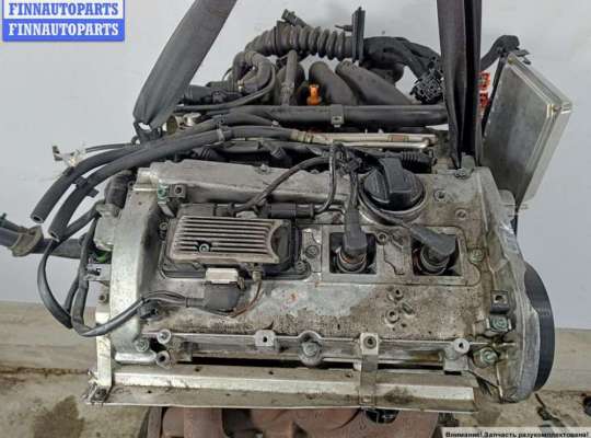 купить Двигатель (ДВС) на Audi A4 B5 (1994-2001)