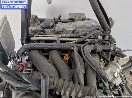 купить Двигатель (ДВС) на Audi A4 B5 (1994-2001)