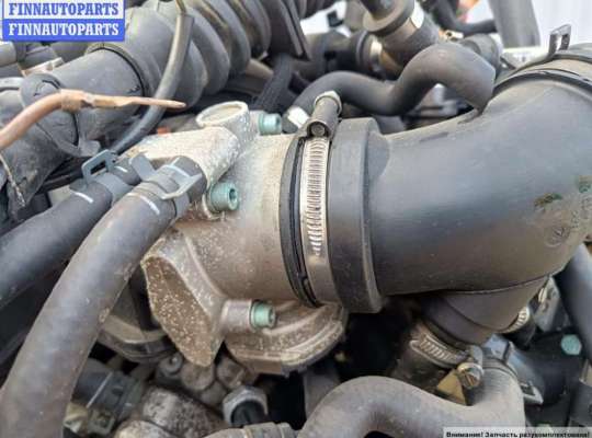 купить Двигатель (ДВС) на Audi A4 B5 (1994-2001)