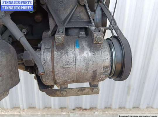 купить Двигатель (ДВС) на Audi A4 B5 (1994-2001)