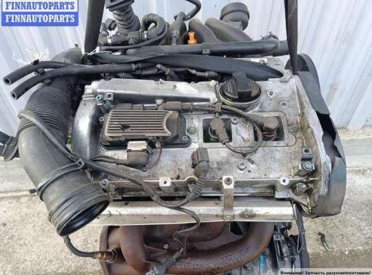 купить Двигатель (ДВС) на Audi A4 B5 (1994-2001)
