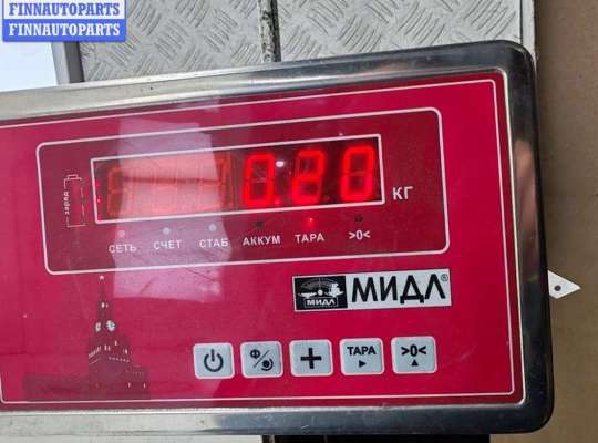 купить Личинка замка на BMW 3 E46 (1998-2006)