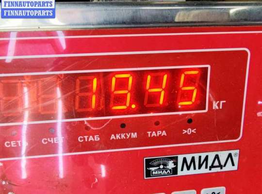 купить Редуктор заднего моста на Mercedes C-Class W202 (1993-2000)