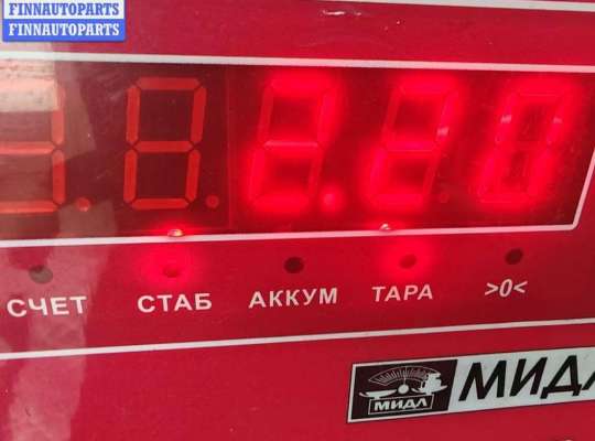 купить Рампа (рейка) топливная на Mercedes Vito-2 / Viano W639 (2003-2014)