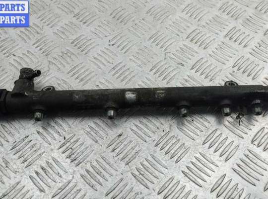 купить Рампа (рейка) топливная на Mercedes Vito-2 / Viano W639 (2003-2014)