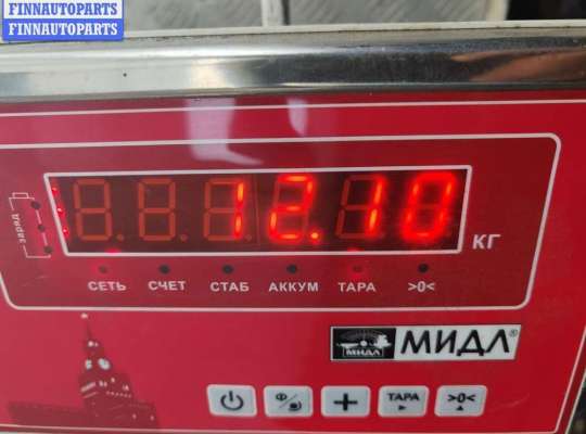 купить Дверь боковая передняя левая на Audi A6 C5 (1997-2005)