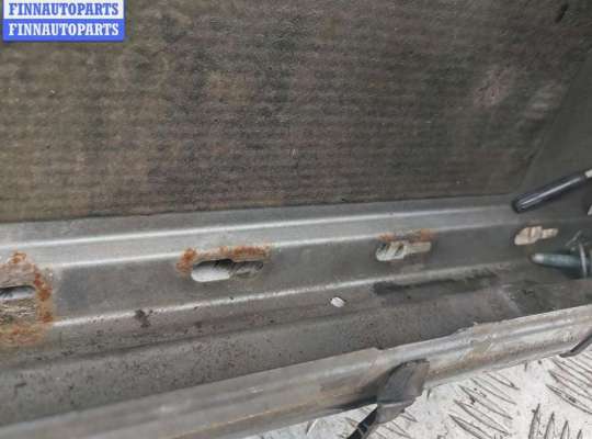 купить Дверь боковая передняя левая на Audi A6 C5 (1997-2005)