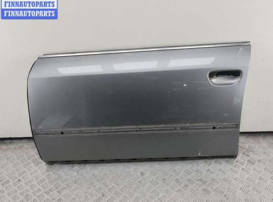 купить Дверь боковая передняя левая на Audi A6 C5 (1997-2005)