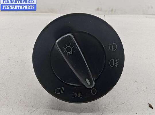 Переключатель света VG2756139 на Volkswagen Passat B5