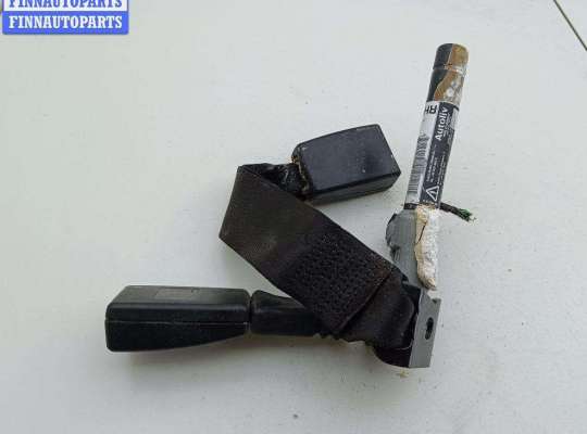 купить Замок ремня безопасности задний на BMW 3 E90/E91/E92/E93 (2005-2013)