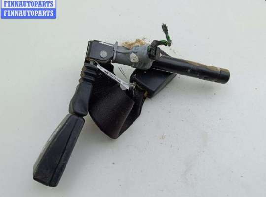 купить Замок ремня безопасности задний на BMW 3 E90/E91/E92/E93 (2005-2013)