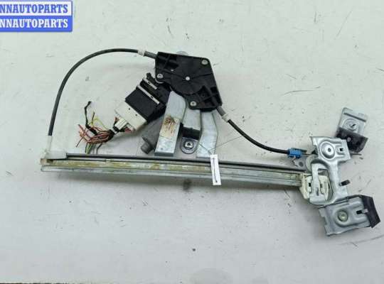 купить Стеклоподъемник электрический задний левый на Skoda Octavia mk1 (A4 1U) 1996-2010