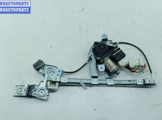 купить Стеклоподъемник электрический задний левый на Skoda Octavia mk1 (A4 1U) 1996-2010
