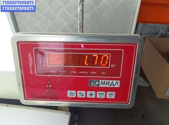 купить Стеклоподъемник электрический задний левый на Skoda Octavia mk1 (A4 1U) 1996-2010