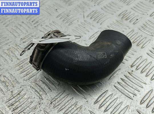 купить Патрубок интеркулера на Opel Vectra C (2002-2008)