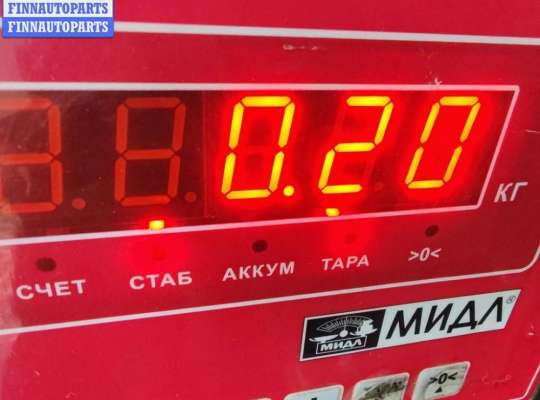 купить Патрубок интеркулера на Opel Vectra C (2002-2008)