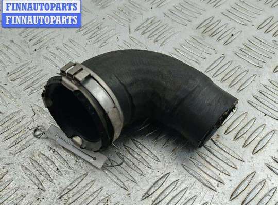 купить Патрубок интеркулера на Opel Vectra C (2002-2008)