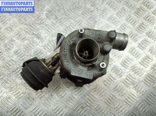 Купить Турбина на Volkswagen Passat B5+ (GP) Турбина VG2790736 на Volkswagen Passat B5+ (GP)